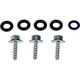 Purchase Top-Quality DORMAN (OE SOLUTIONS) - 615-380KIT - Intake Manifold (Fuel Injected) pa24