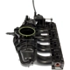 Purchase Top-Quality DORMAN (OE SOLUTIONS) - 615-451 - Engine Intake Manifold pa2