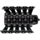 Purchase Top-Quality Intake Manifold (Fuel Injected) by DORMAN (OE SOLUTIONS) - 615-461 pa4