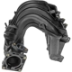 Purchase Top-Quality Intake Manifold (Fuel Injected) by DORMAN (OE SOLUTIONS) - 615-462 pa5