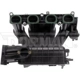 Purchase Top-Quality Intake Manifold (Fuel Injected) by DORMAN (OE SOLUTIONS) - 615-462 pa8