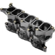Purchase Top-Quality DORMAN (OE SOLUTIONS) - 615-472 - Plastic Intake Manifold pa2