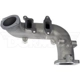 Purchase Top-Quality Intake Manifold (Fuel Injected) by DORMAN (OE SOLUTIONS) - 615620 pa6