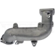 Purchase Top-Quality Intake Manifold (Fuel Injected) by DORMAN (OE SOLUTIONS) - 615620 pa7