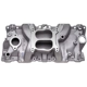 Purchase Top-Quality Intake Manifold (Fuel Injected) by EDELBROCK - 2104 pa2