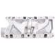 Purchase Top-Quality Intake Manifold (Fuel Injected) by EDELBROCK - 2121 pa12