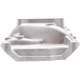 Purchase Top-Quality Intake Manifold (Fuel Injected) by EDELBROCK - 2121 pa14