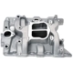Purchase Top-Quality Intake Manifold (Fuel Injected) by EDELBROCK - 2156 pa2