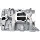 Purchase Top-Quality Intake Manifold (Fuel Injected) by EDELBROCK - 2156 pa6