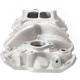 Purchase Top-Quality Intake Manifold (Fuel Injected) by EDELBROCK - 7101 pa12