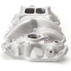 Purchase Top-Quality Intake Manifold (Fuel Injected) by EDELBROCK - 7101 pa17
