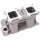 Purchase Top-Quality Intake Manifold (Fuel Injected) by EDELBROCK - 7110 pa2