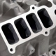 Purchase Top-Quality Intake Manifold (Fuel Injected) by EDELBROCK - 7123 pa6