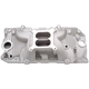Purchase Top-Quality Intake Manifold (Fuel Injected) by EDELBROCK - 7161 pa1