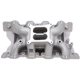 Purchase Top-Quality Intake Manifold (Fuel Injected) by EDELBROCK - 7564 pa13