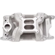 Purchase Top-Quality Intake Manifold (Fuel Injected) by EDELBROCK - 7576 pa4