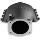 Purchase Top-Quality Intake Manifold (Fuel Injected) by HOLLEY - 300-126BK pa3