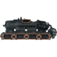 Purchase Top-Quality Intake Manifold (Fuel Injected) by URO - 06L133201FB pa2