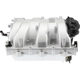 Purchase Top-Quality Intake Manifold (Fuel Injected) by URO - 272140240180 pa6