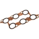 Purchase Top-Quality ACDELCO - 12673300 - Nylon Joint de tubulure d'admission pa1