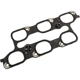 Purchase Top-Quality Intake Manifold Gasket by ACDELCO - 12735535 pa1