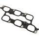 Purchase Top-Quality Intake Manifold Gasket by ACDELCO - 12735535 pa2
