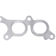 Purchase Top-Quality AJUSA - 13095100 - Exhaust Manifold Gasket pa1