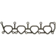 Purchase Top-Quality AJUSA - 13108400 - Intake Manifold Gasket pa2