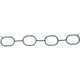 Purchase Top-Quality AJUSA - 13142900 - Intake Manifold Gasket pa1
