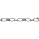 Purchase Top-Quality AJUSA - 13183000 - Intake Manifold Gasket pa2