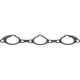 Purchase Top-Quality AJUSA - 13196000 - Intake Manifold Gasket pa2