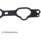 Purchase Top-Quality Intake Manifold Gasket by BECK/ARNLEY - 037-4839 pa2