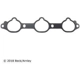 Purchase Top-Quality Intake Manifold Gasket by BECK/ARNLEY - 037-6078 pa2
