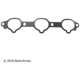 Purchase Top-Quality Intake Manifold Gasket by BECK/ARNLEY - 037-6078 pa6