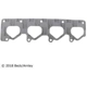 Purchase Top-Quality Intake Manifold Gasket by BECK/ARNLEY - 037-6080 pa6