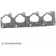 Purchase Top-Quality Intake Manifold Gasket by BECK/ARNLEY - 037-6080 pa9