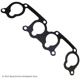Purchase Top-Quality Intake Manifold Gasket by BECK/ARNLEY - 037-6084 pa2