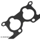 Purchase Top-Quality Intake Manifold Gasket by BECK/ARNLEY - 037-6084 pa3