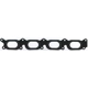 Purchase Top-Quality Intake Manifold Gasket by ELRING - DAS ORIGINAL - 080.990 pa1