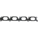 Purchase Top-Quality Intake Manifold Gasket by ELRING - DAS ORIGINAL - 080.990 pa3