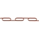 Purchase Top-Quality Intake Manifold Gasket (Pack of 2) by ELRING - DAS ORIGINAL - 147.590 pa2