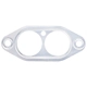 Purchase Top-Quality Intake Manifold Gasket (Pack of 2) by ELRING - DAS ORIGINAL - 192.236 pa1