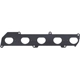 Purchase Top-Quality ELRING - DAS ORIGINAL - 393.980 - Intake Manifold Gasket pa2