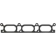Purchase Top-Quality Intake Manifold Gasket (Pack of 2) by ELRING - DAS ORIGINAL - 433.301 pa1