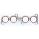 Purchase Top-Quality ELRING - DAS ORIGINAL - 523.577 - Intake Manifold Gasket pa1