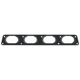 Purchase Top-Quality Intake Manifold Gasket (Pack of 2) by ELRING - DAS ORIGINAL - 530.982 pa3
