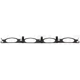 Purchase Top-Quality ELRING - DAS ORIGINAL - 604.080 - Intake Manifold Gasket pa1