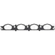 Purchase Top-Quality ELRING - DAS ORIGINAL - 604.080 - Intake Manifold Gasket pa2