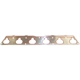 Purchase Top-Quality Intake Manifold Gasket by ELRING - DAS ORIGINAL - 702.196 pa1