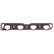 Purchase Top-Quality ELRING - DAS ORIGINAL - 764.591 - Intake manifold Gasket pa1